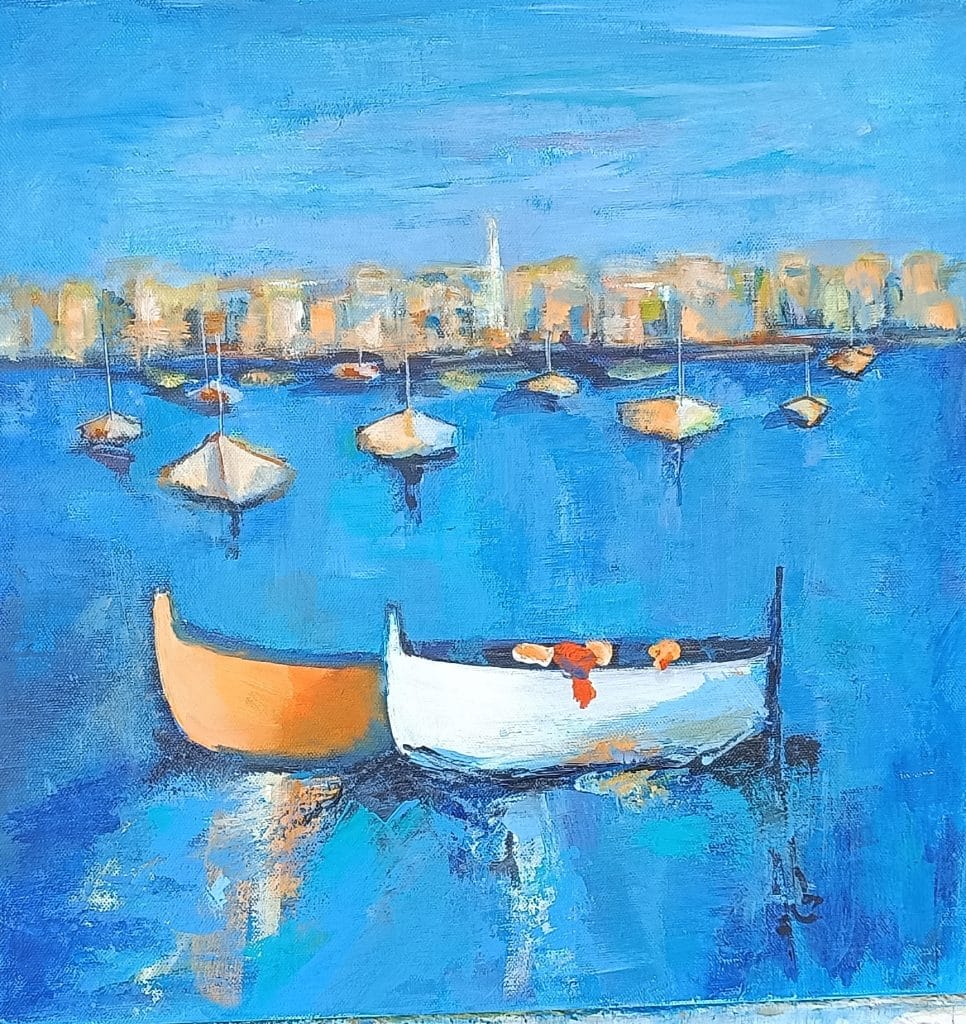 exhibit anne letouche eze 2025